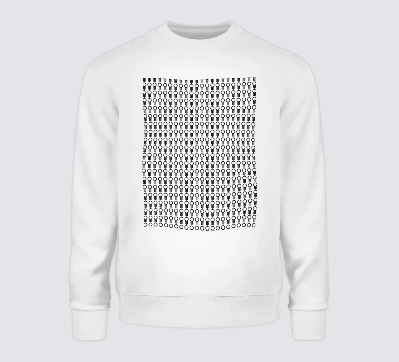 TWO° felpa da GREYSCALE