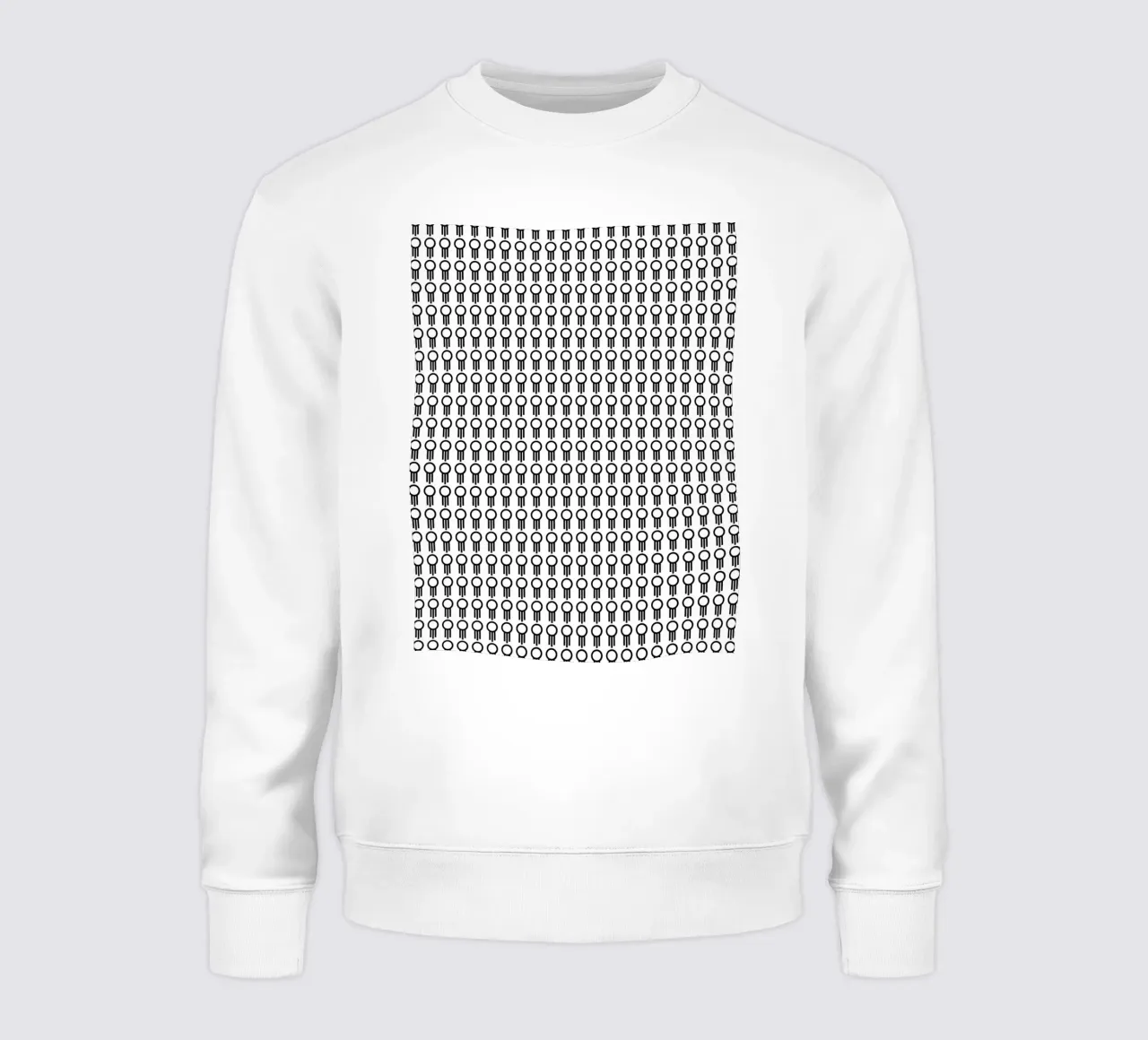 TWO° felpa da GREYSCALE