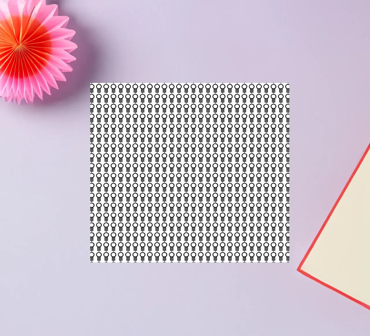 TWO° sticker by GREYSCALE