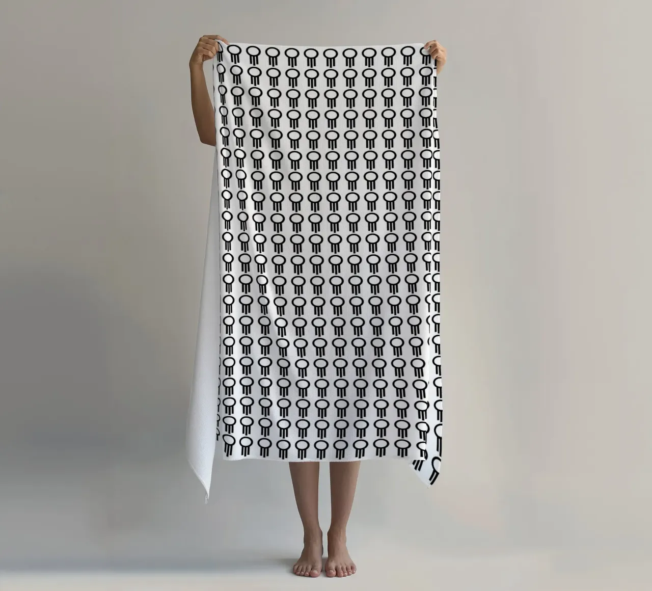 TWO° telo mare da GREYSCALE