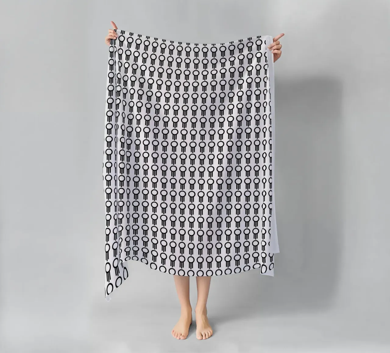 TWO° telo mare da GREYSCALE