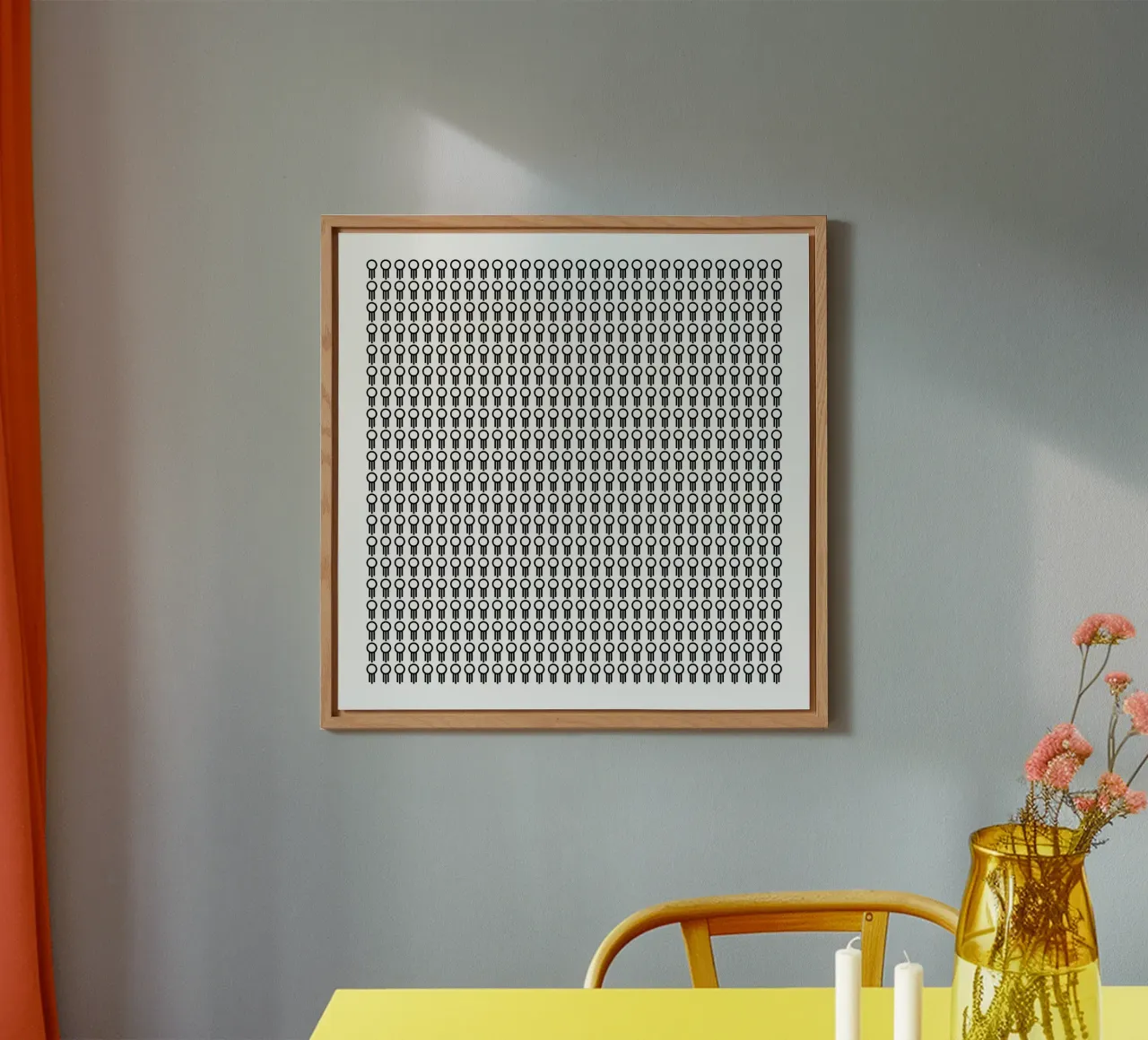 TWO° forex plate by GREYSCALE