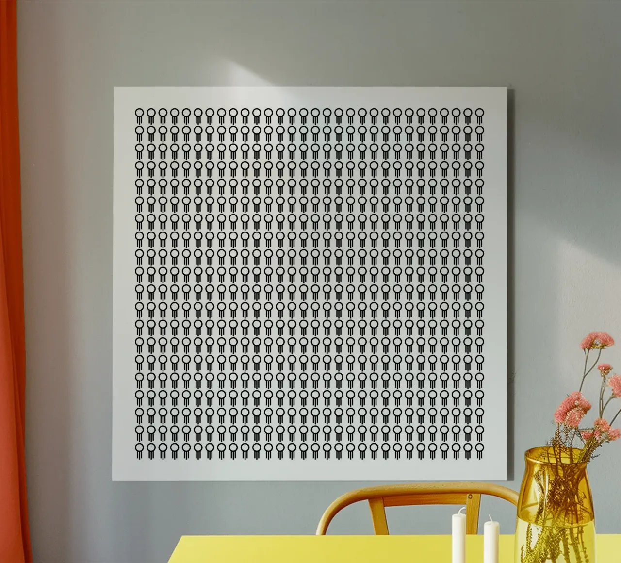 TWO° forex plate by GREYSCALE