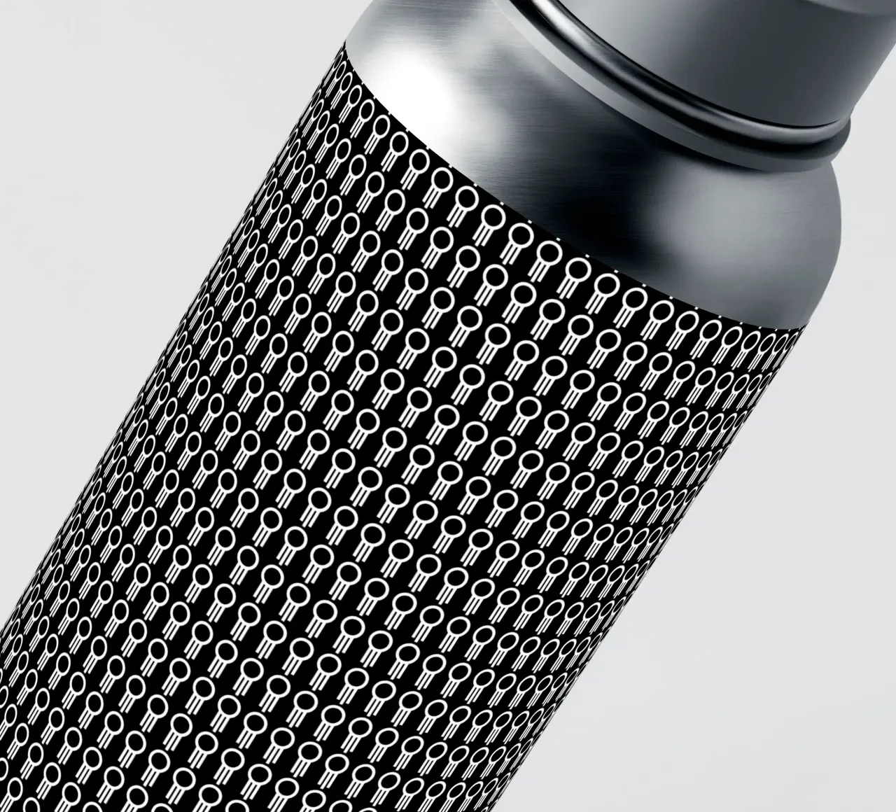 TWO°° sticker by GREYSCALE