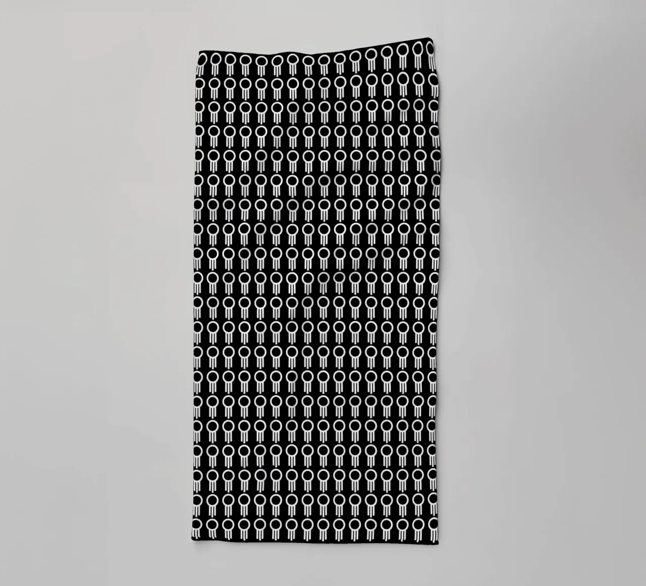 TWO°° towel by GREYSCALE