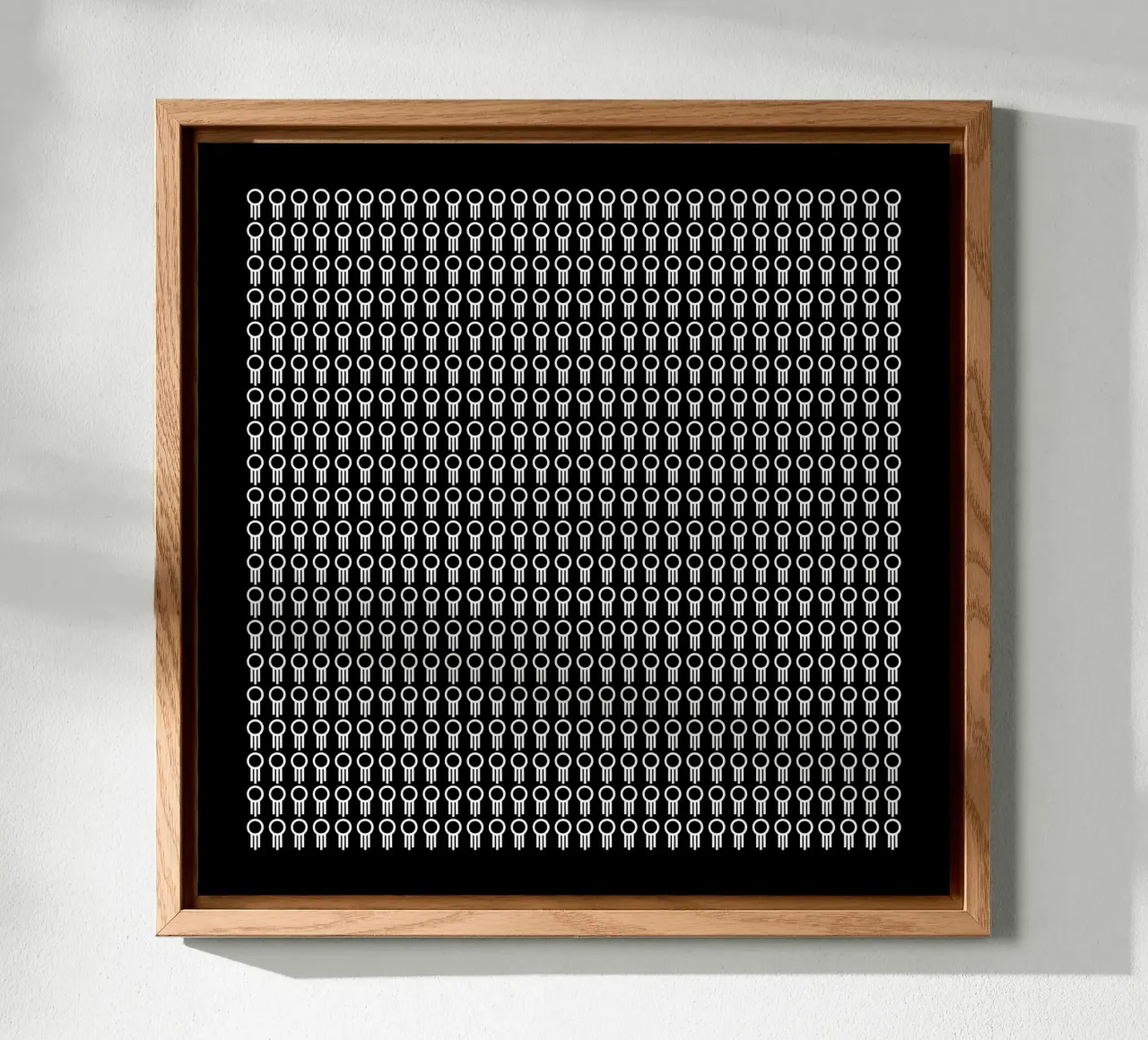 TWO°° forex plate by GREYSCALE