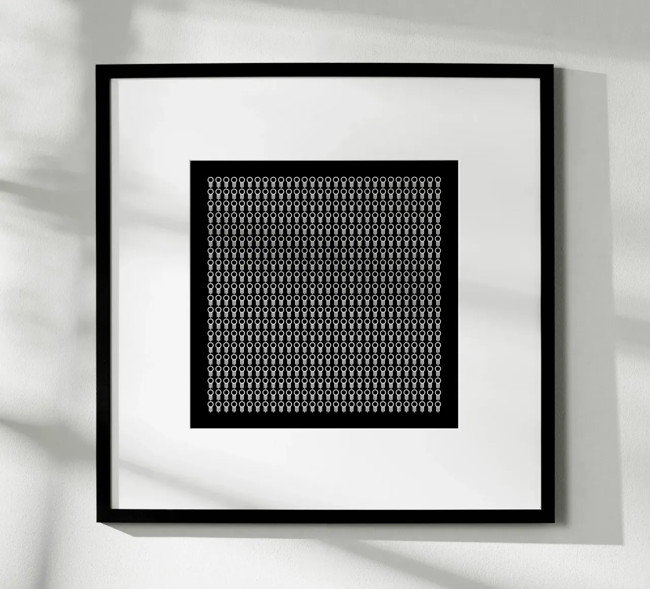 TWO°° poster by GREYSCALE