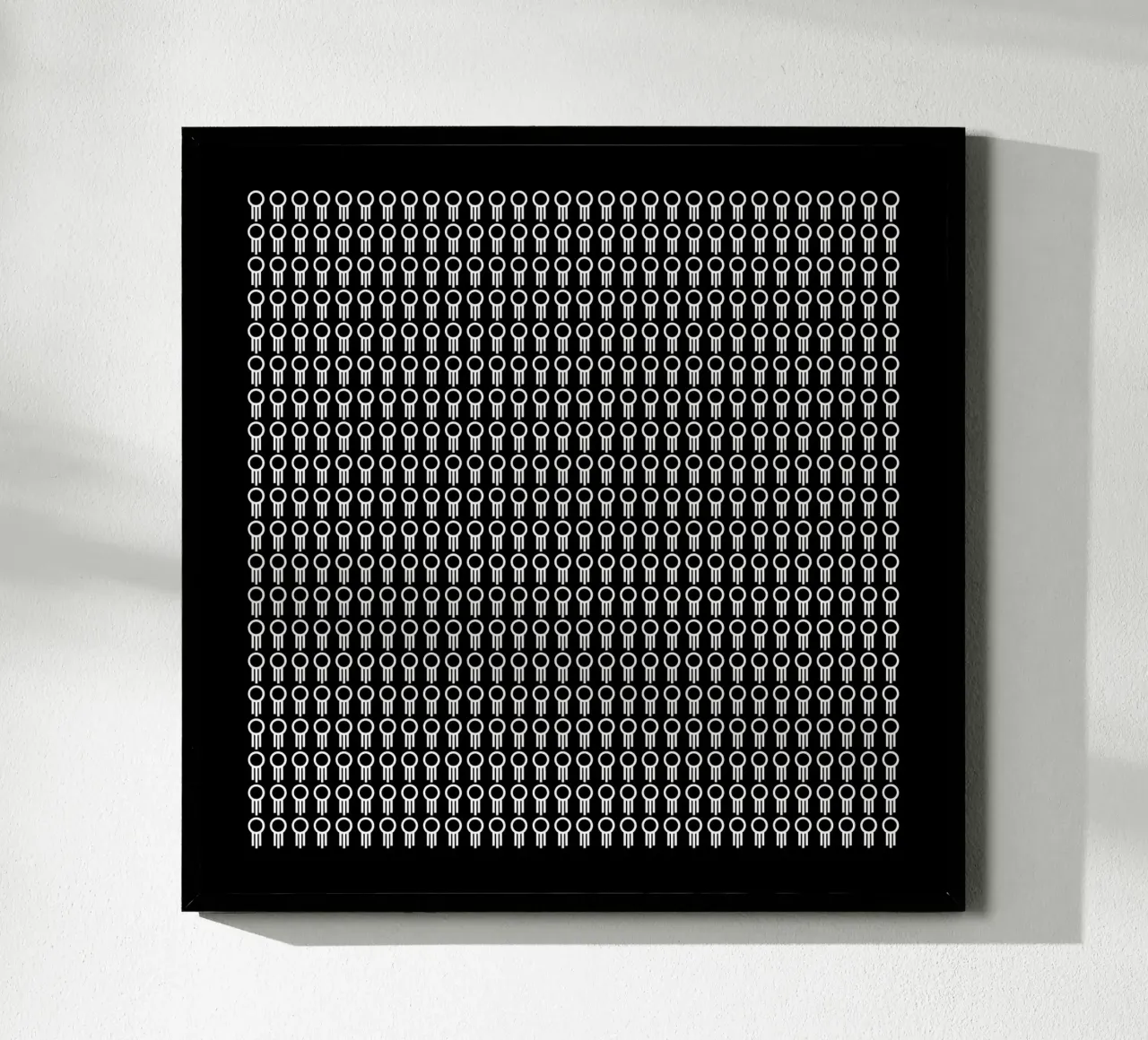 TWO°° poster by GREYSCALE