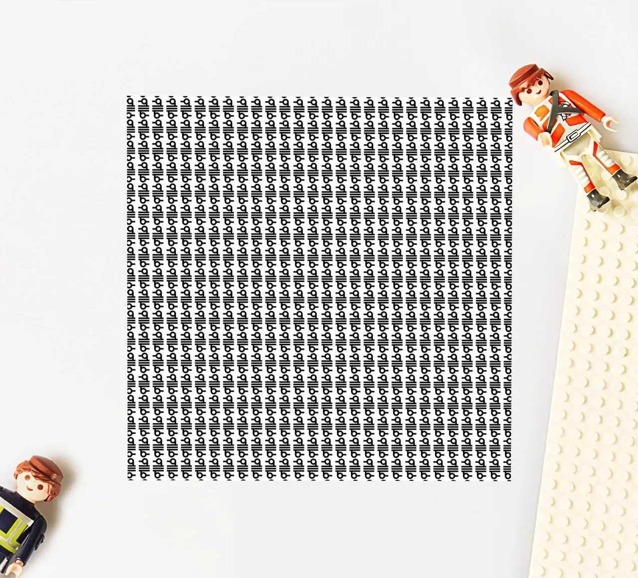 THREE° sticker by GREYSCALE