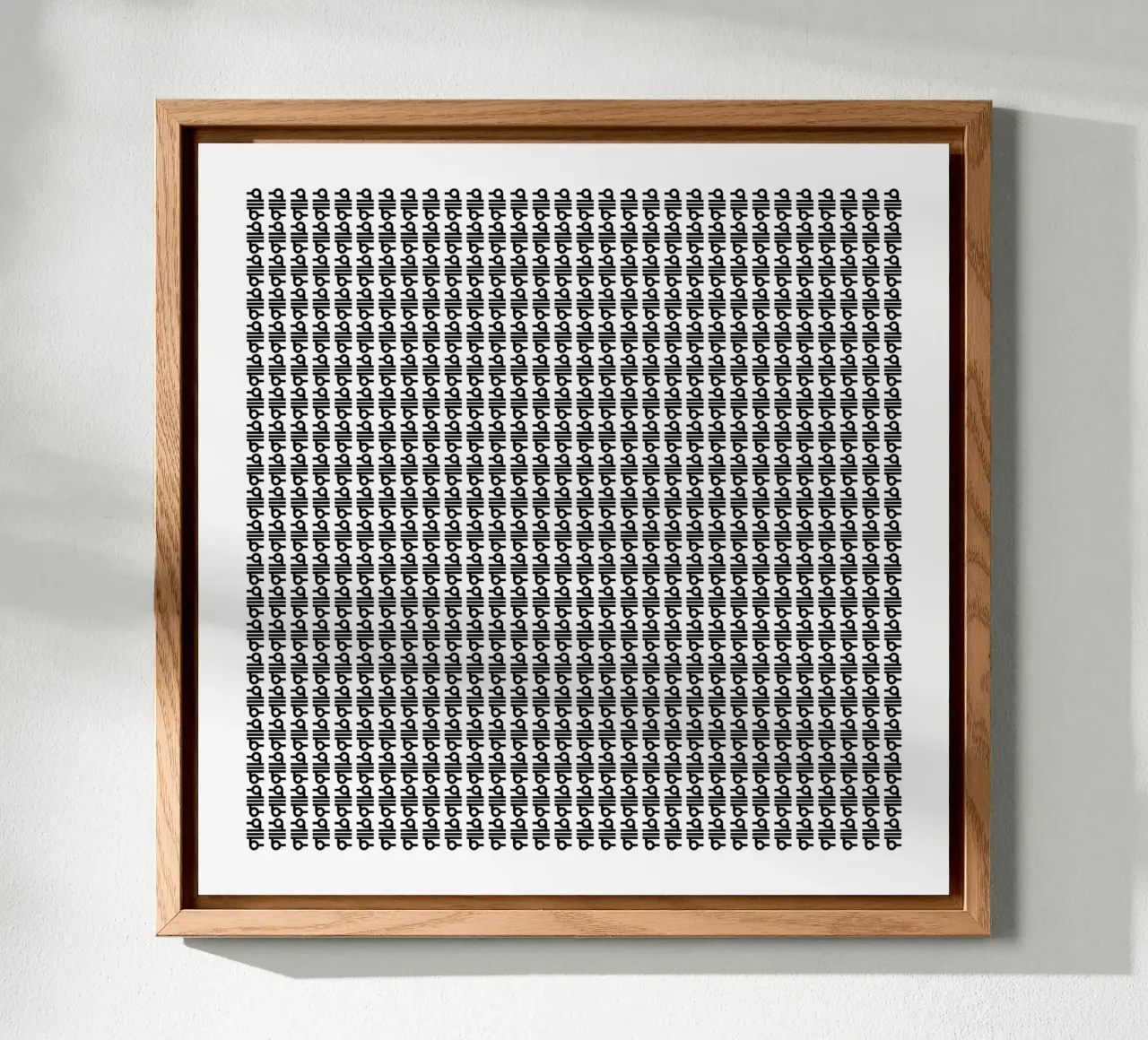 THREE° alluminio dibond da GREYSCALE