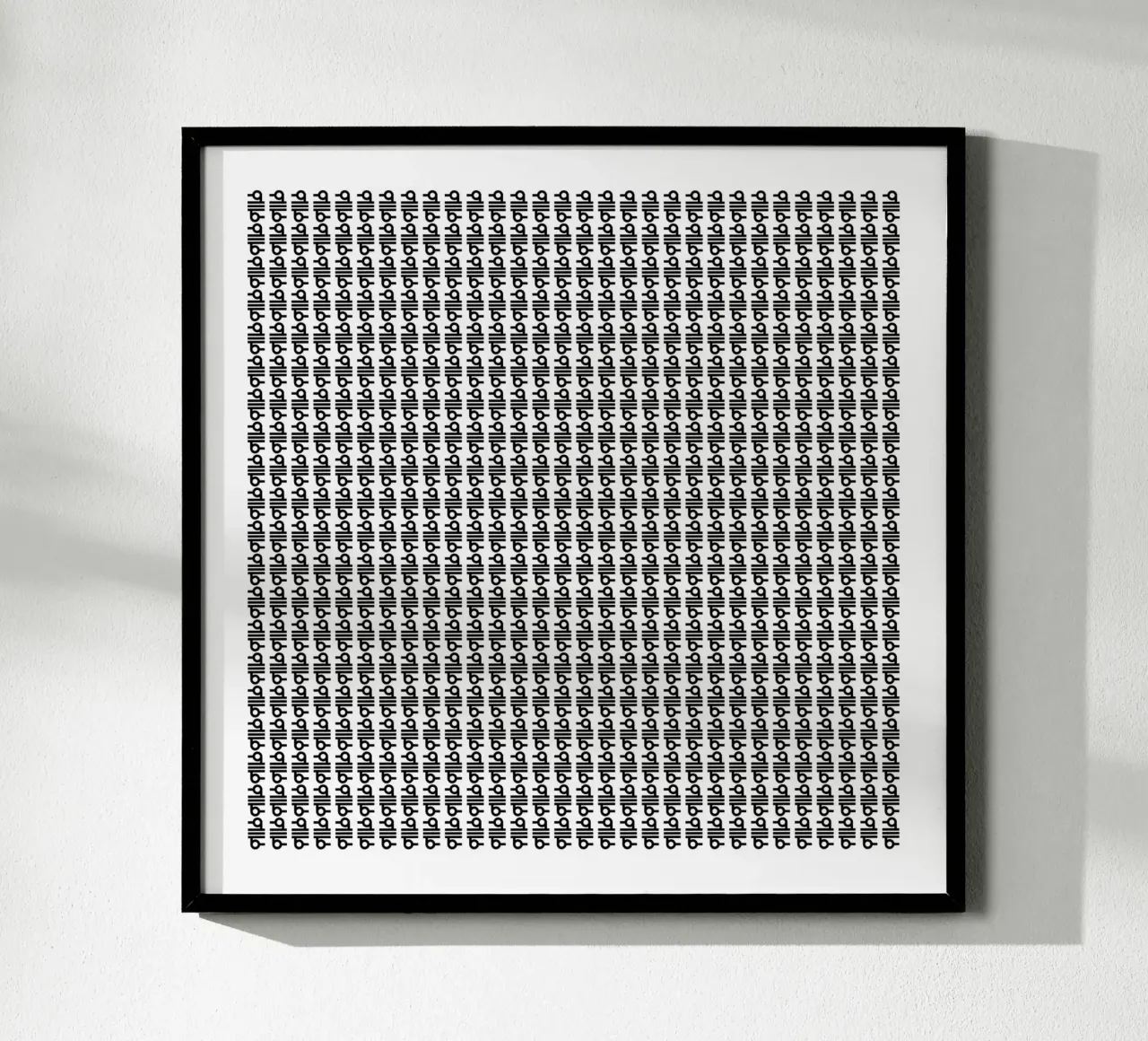 THREE° poster da GREYSCALE