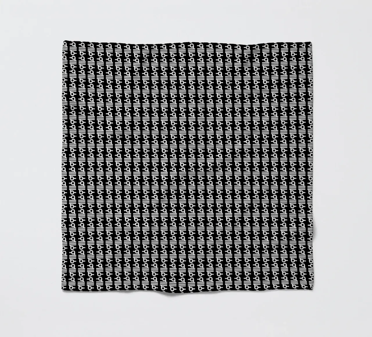 THREE°° Fleecedecke von GREYSCALE