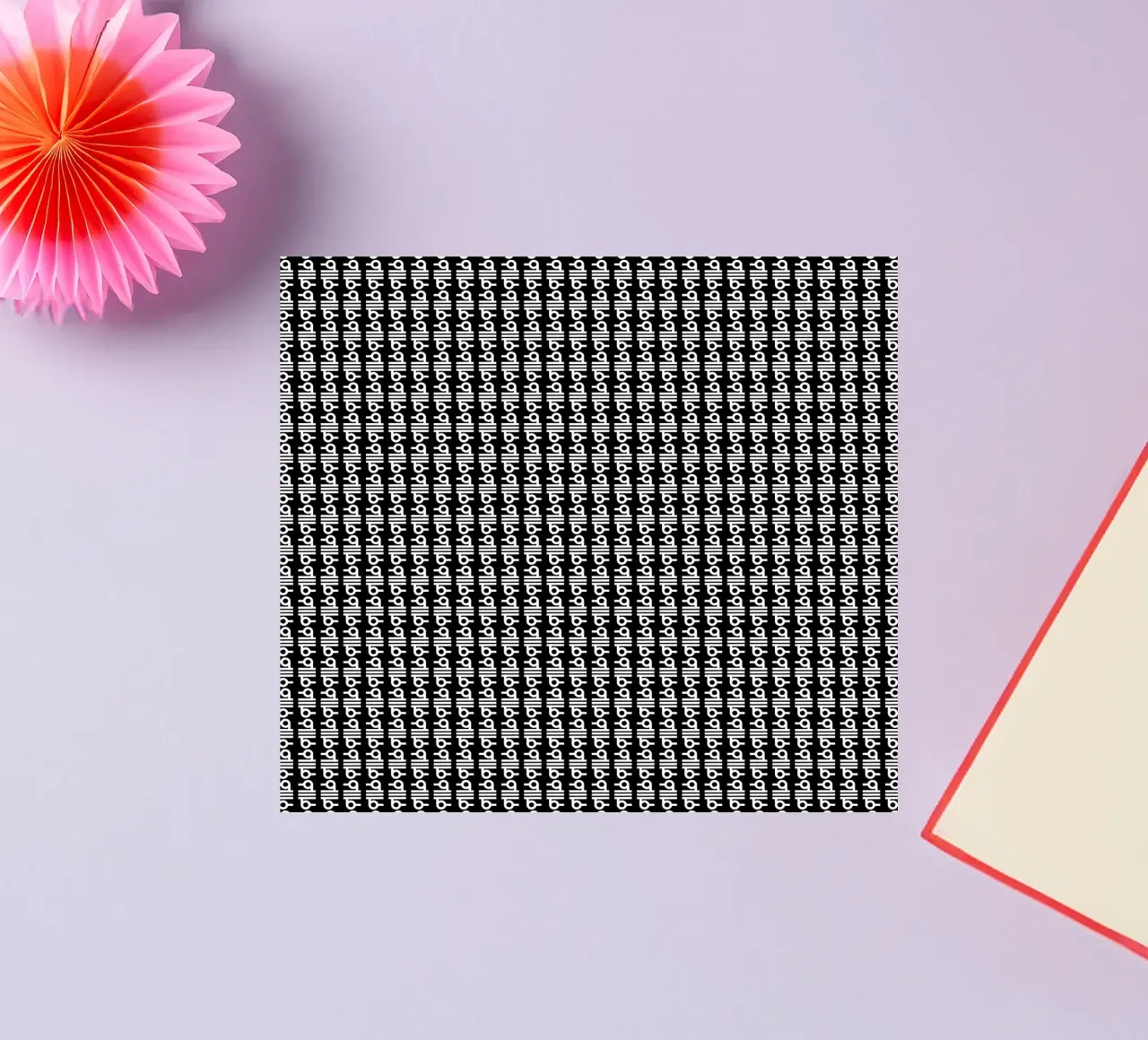 THREE°° sticker by GREYSCALE