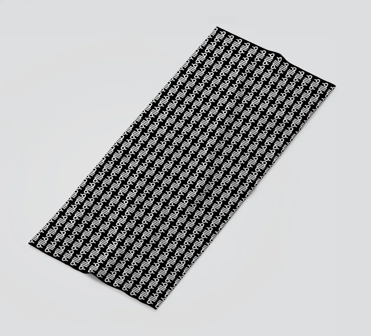 THREE°° strandhanddoek van GREYSCALE