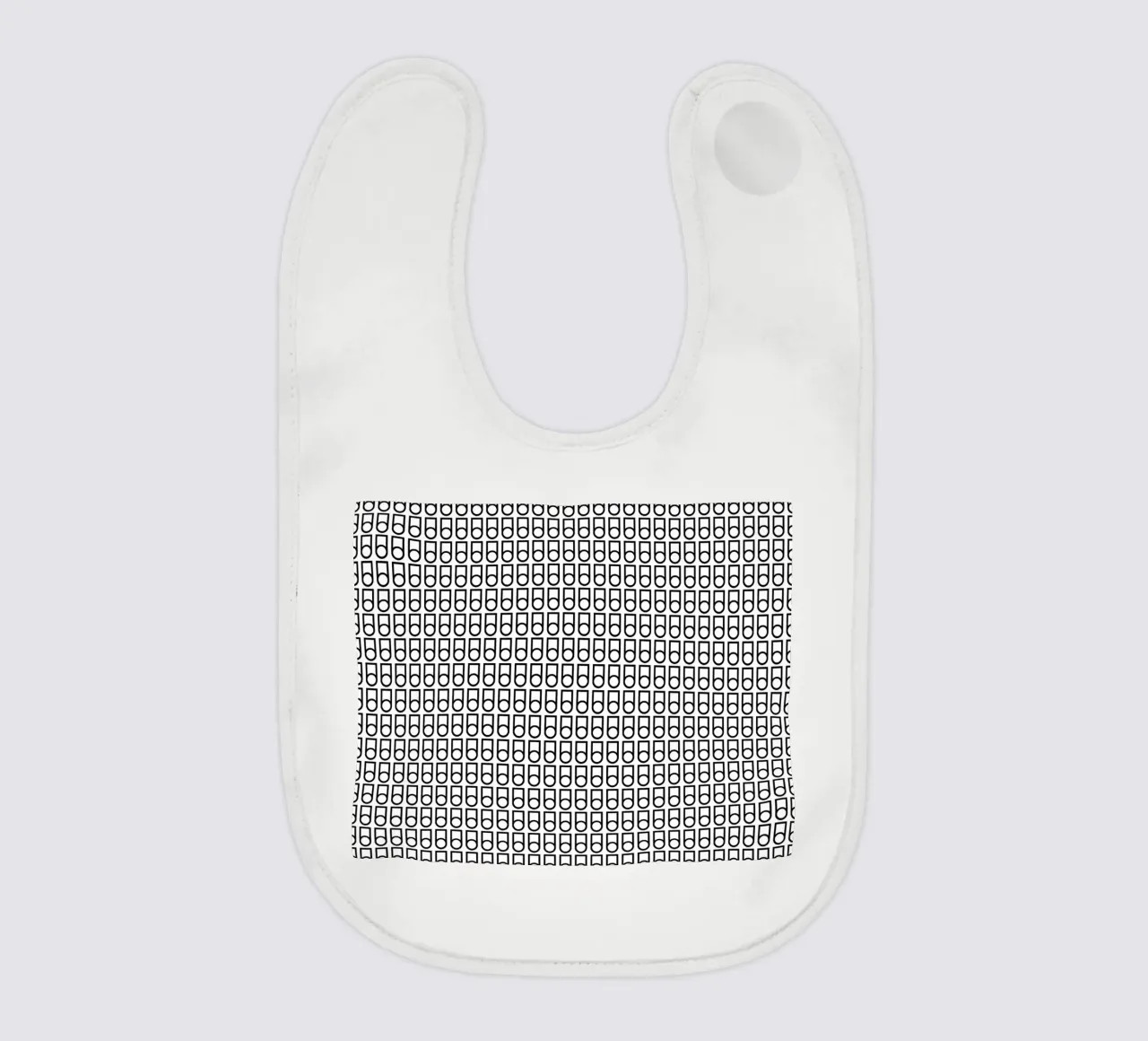 FOUR° bavaglino da GREYSCALE