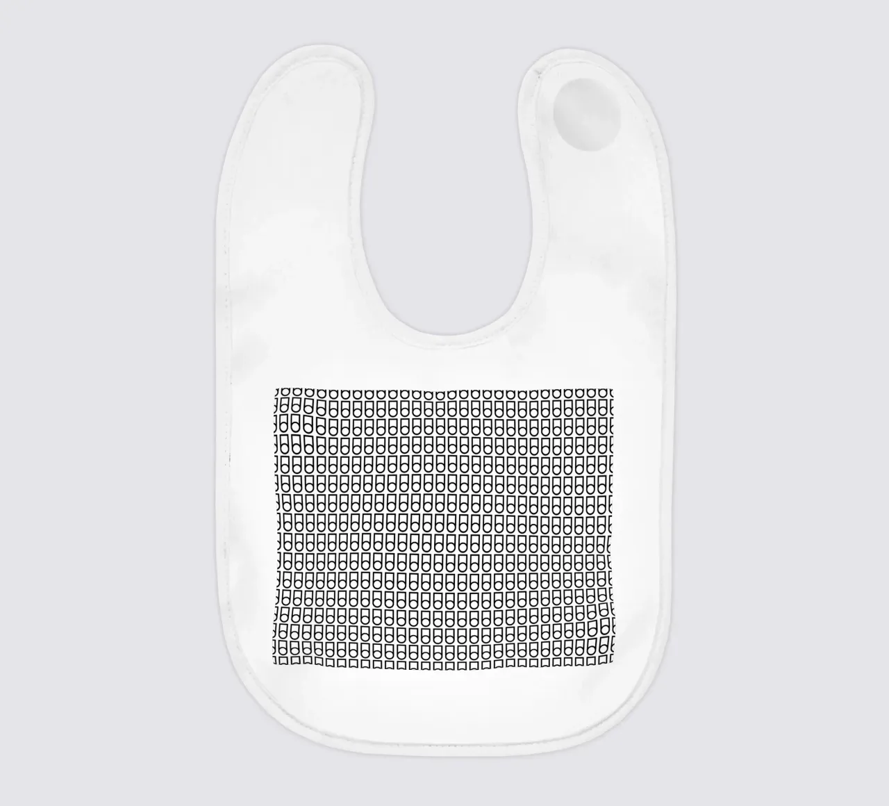 FOUR° bavaglino da GREYSCALE