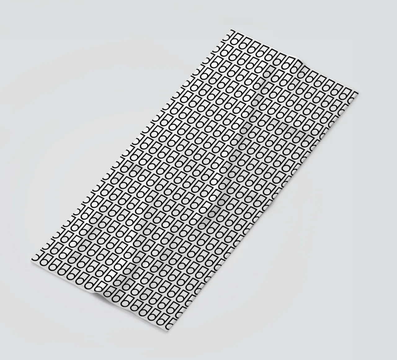 FOUR° telo mare da GREYSCALE