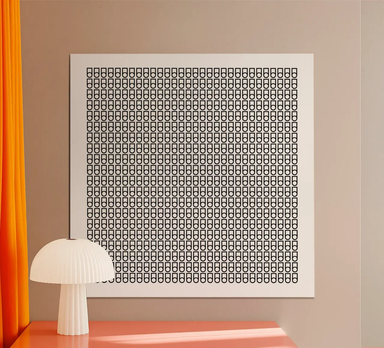 FOUR° poster da GREYSCALE