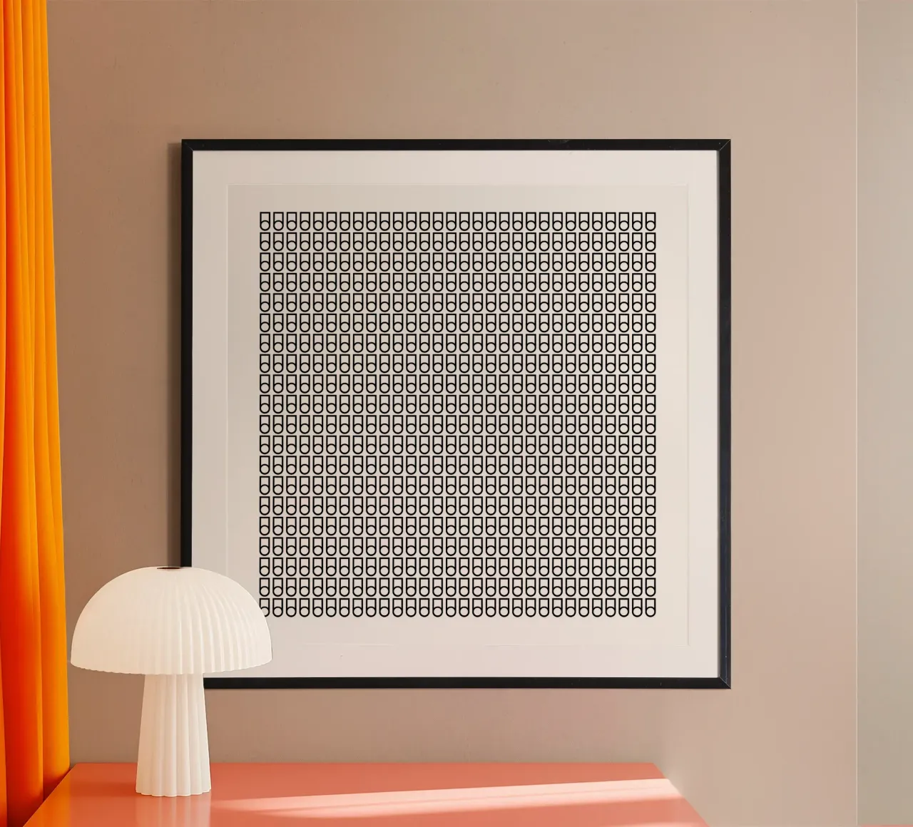 FOUR° poster da GREYSCALE