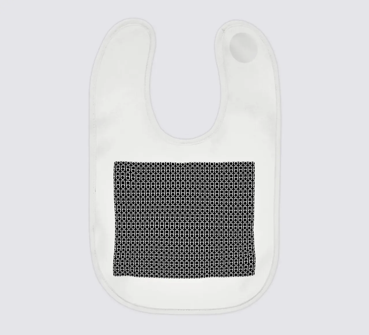 FOUR°° bavaglino da GREYSCALE