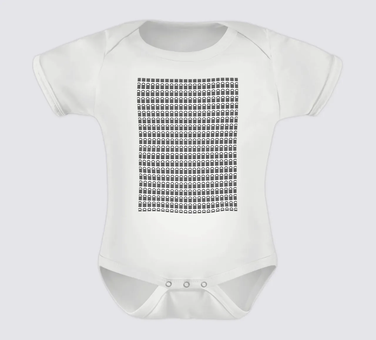 FIVE° body bébé de GREYSCALE