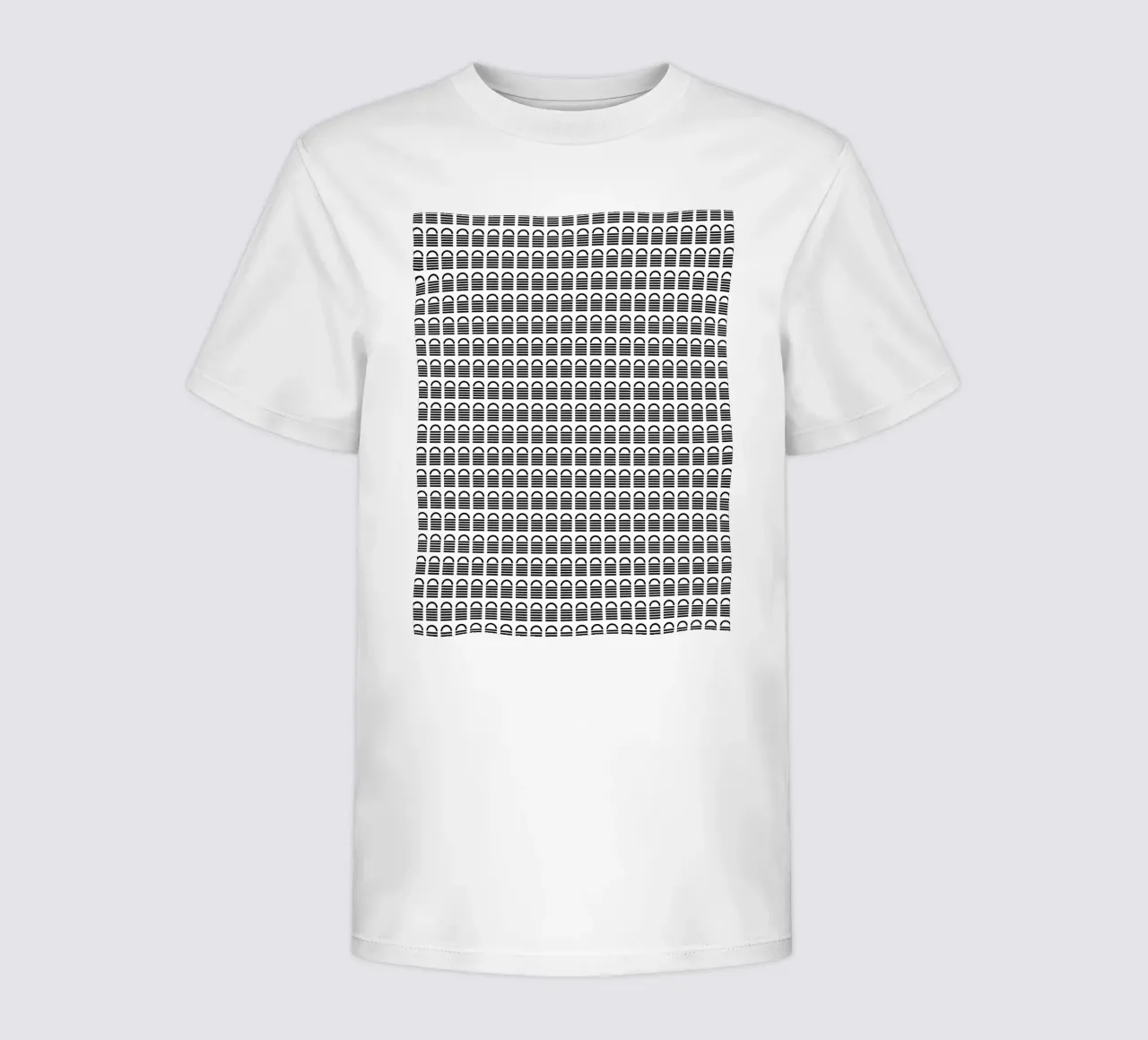 FIVE° t-shirt bambini da GREYSCALE