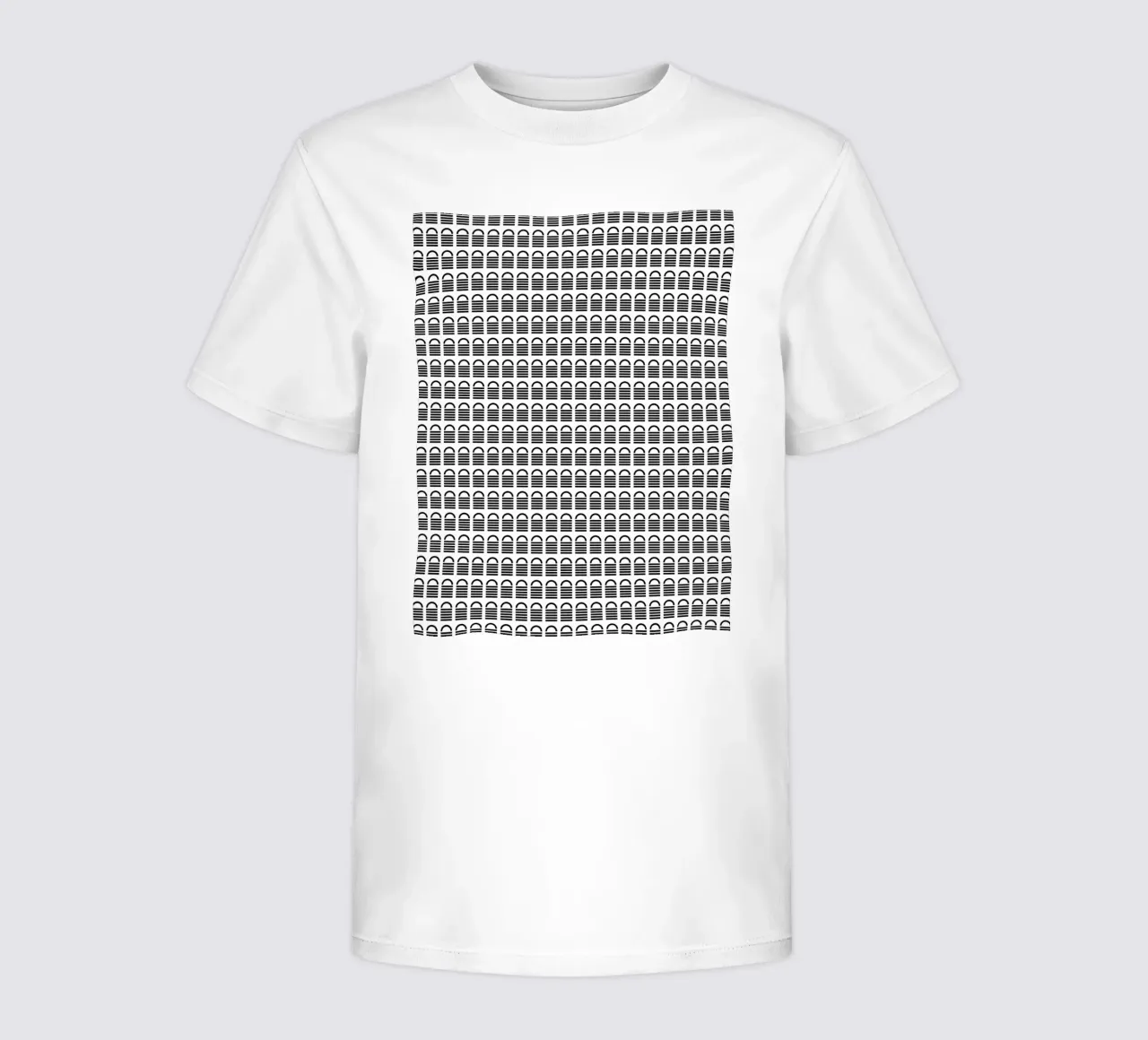 FIVE° t-shirt bambini da GREYSCALE