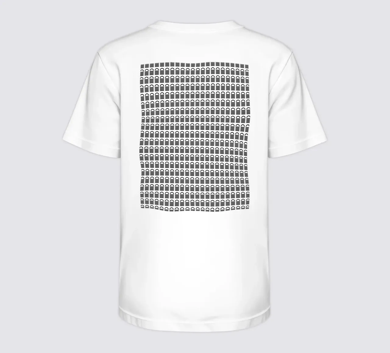 FIVE° t-shirt bambini da GREYSCALE