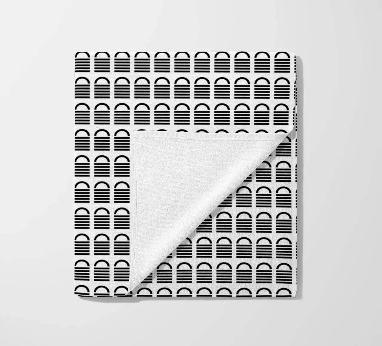 FIVE° telo mare da GREYSCALE