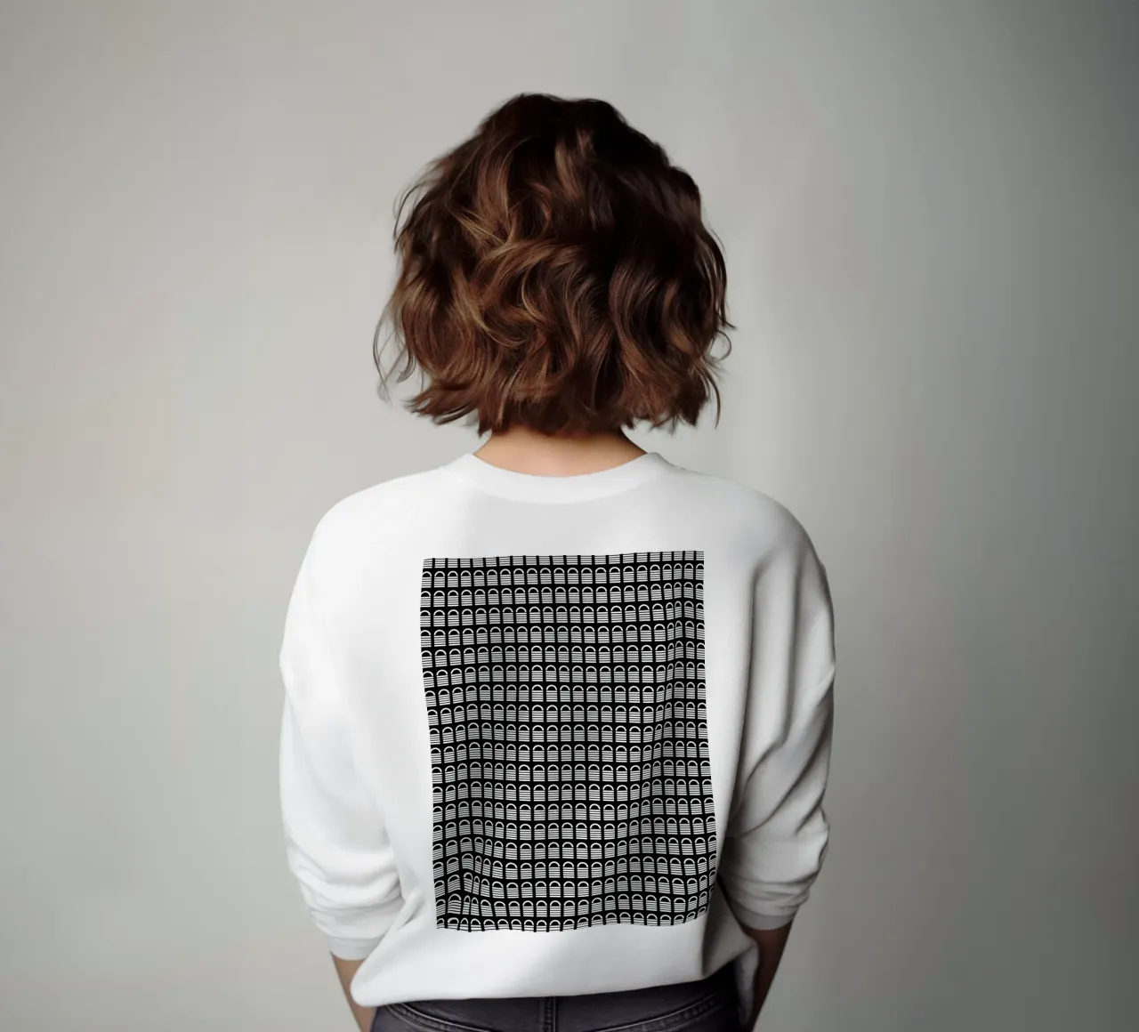 FIVE°° felpa da GREYSCALE