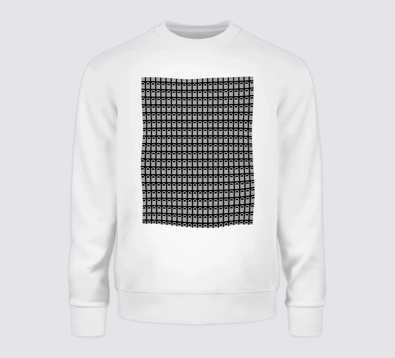 FIVE°° felpa da GREYSCALE