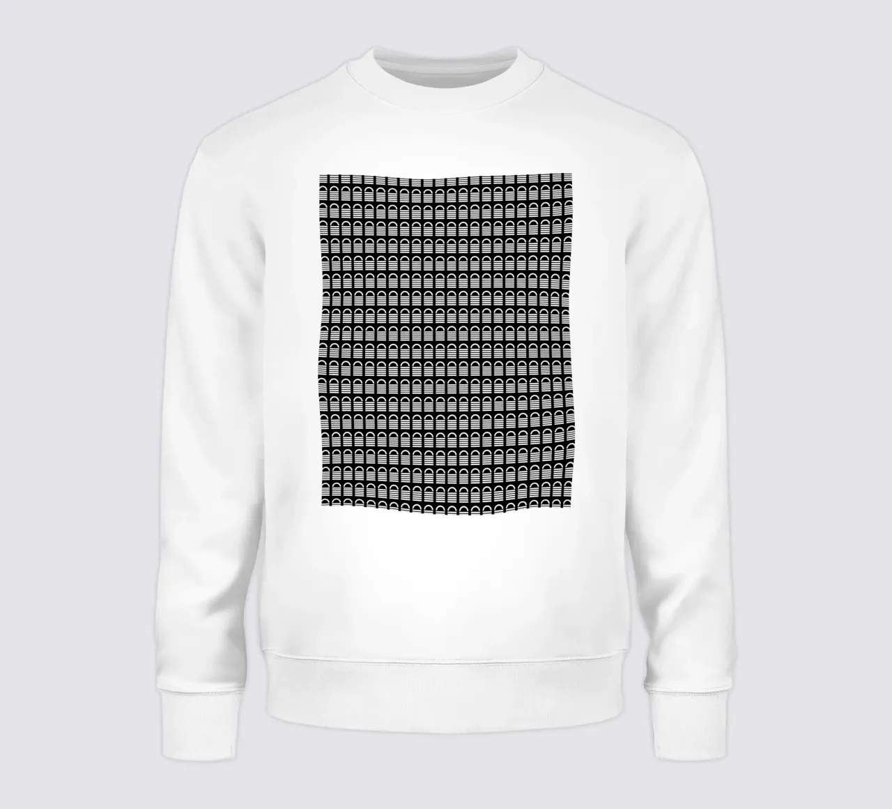 FIVE°° felpa da GREYSCALE