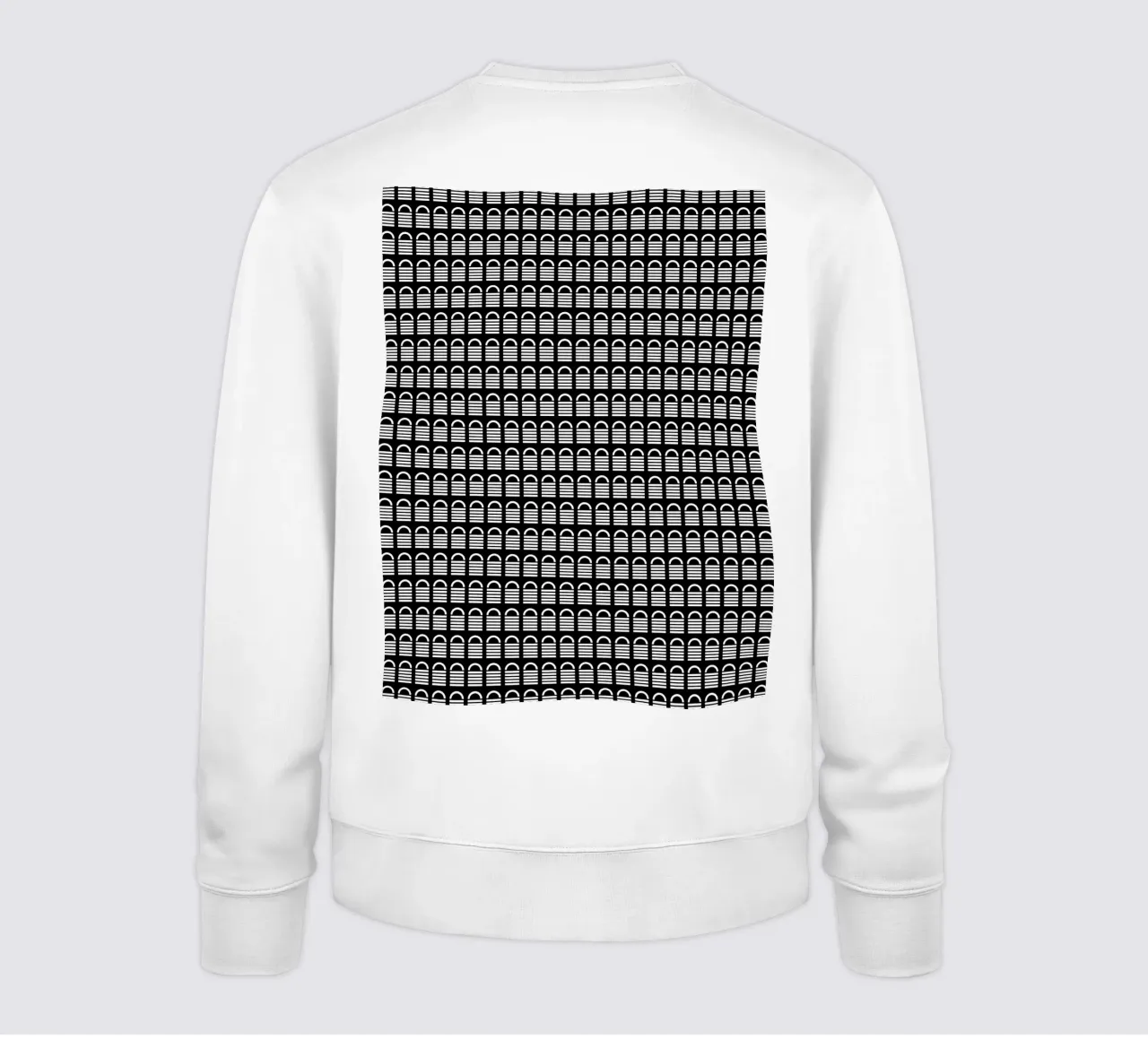 FIVE°° felpa da GREYSCALE