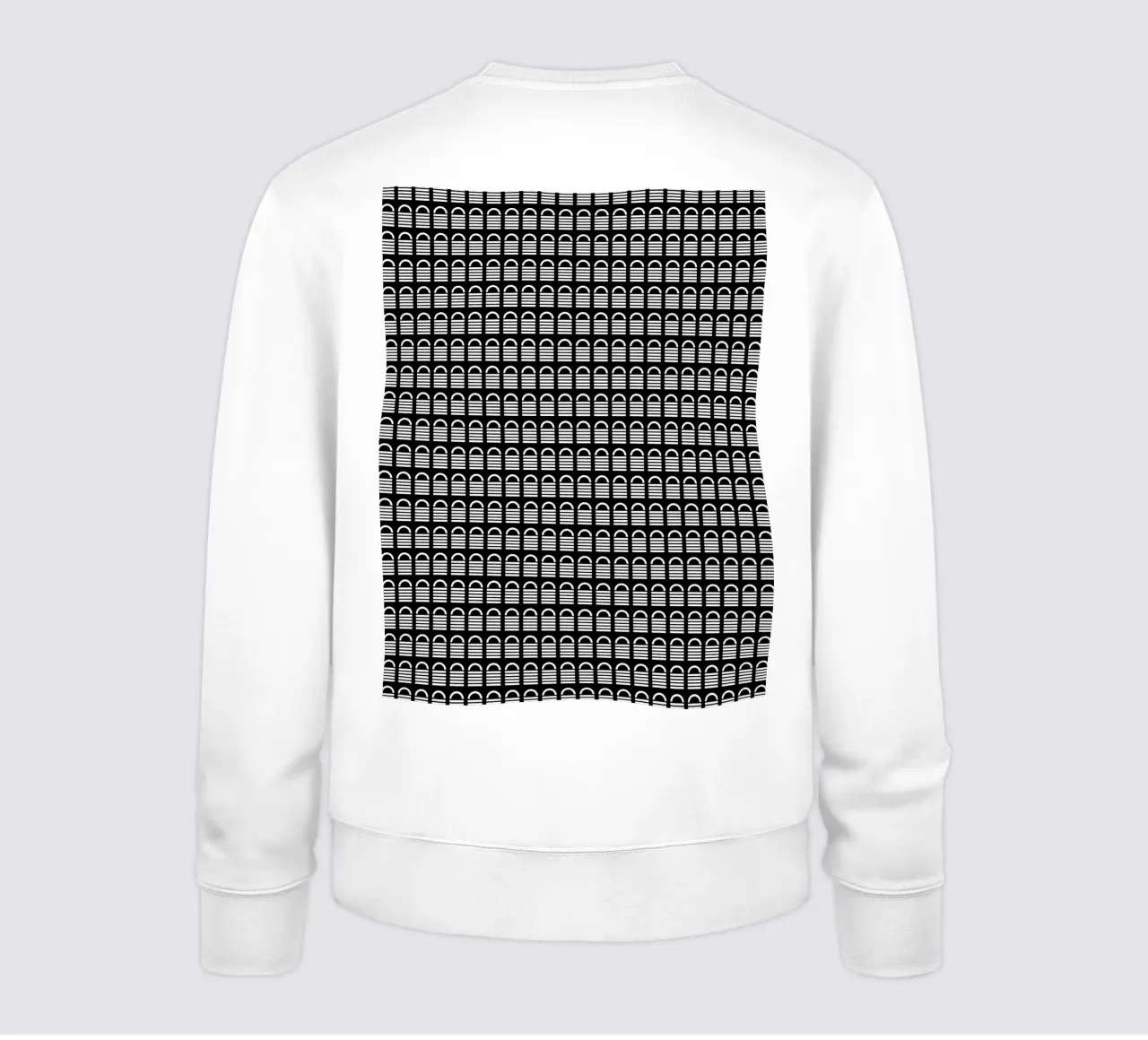 FIVE°° felpa da GREYSCALE