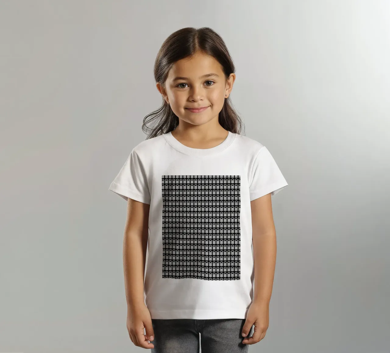 FIVE°° t-shirt bambini da GREYSCALE