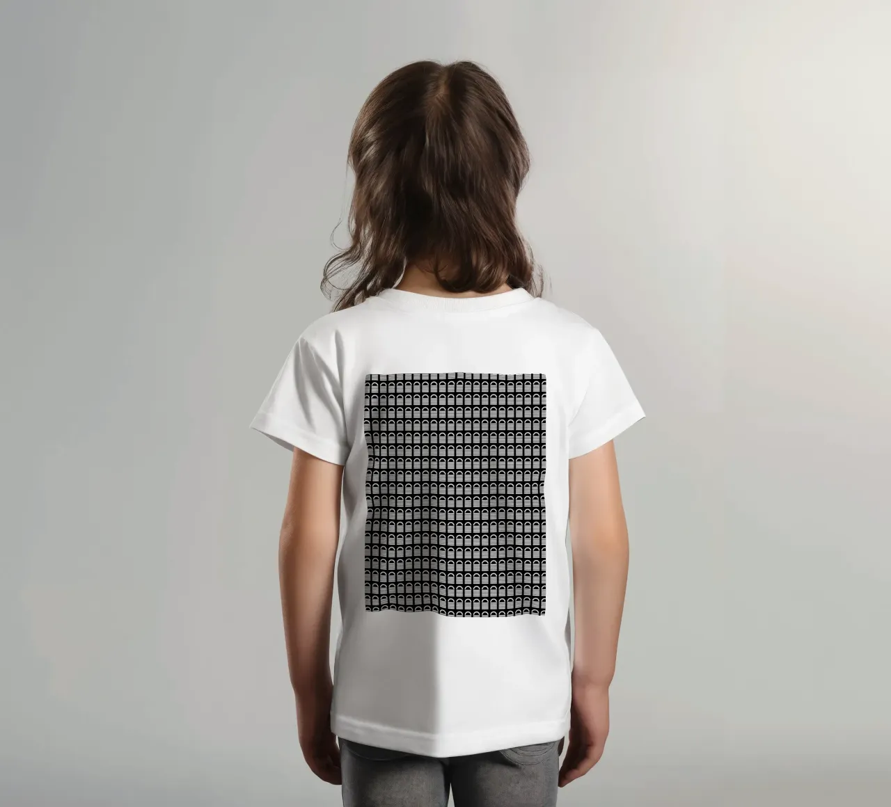 FIVE°° t-shirt bambini da GREYSCALE