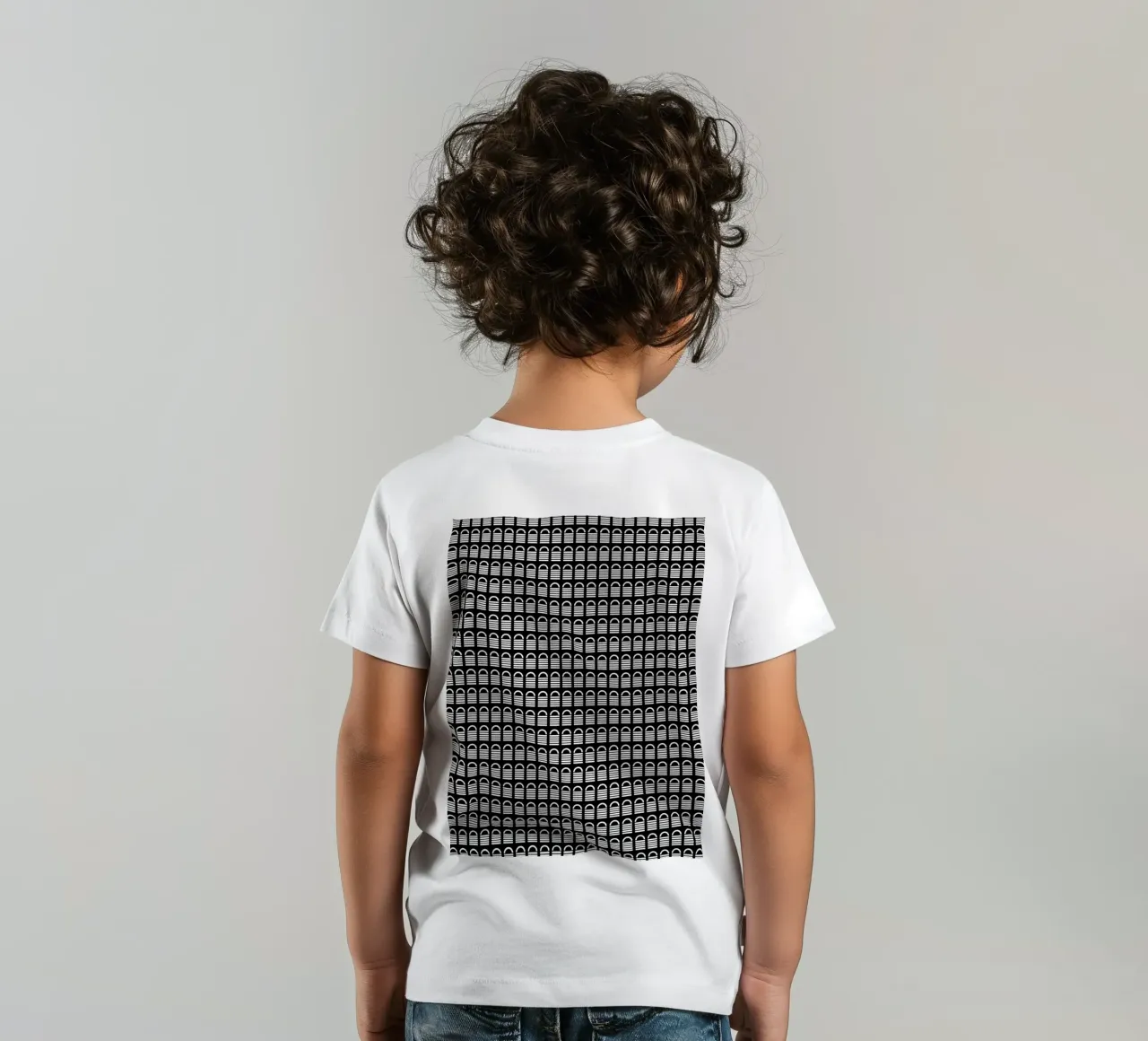 FIVE°° t-shirt bambini da GREYSCALE