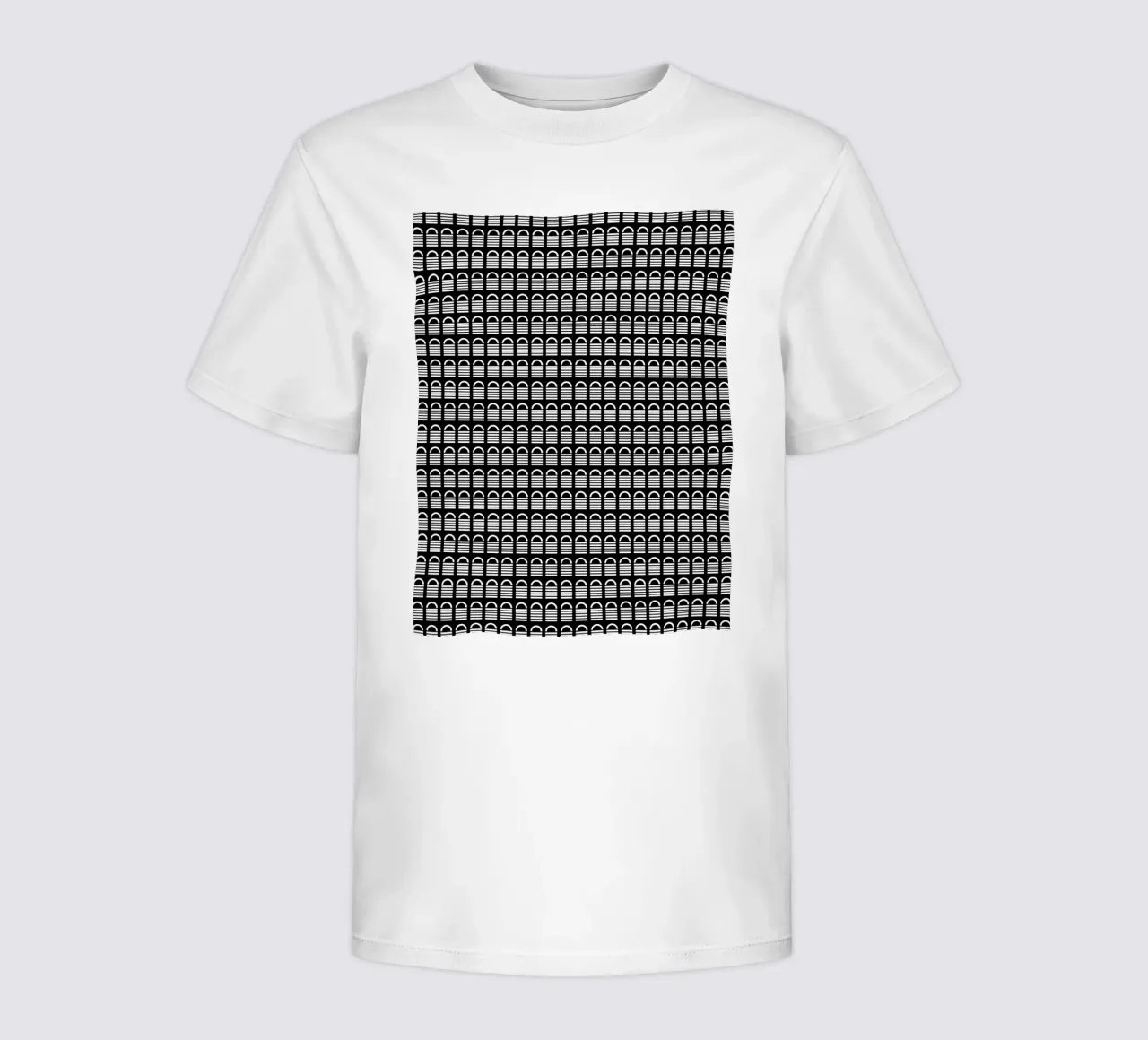 FIVE°° t-shirt bambini da GREYSCALE