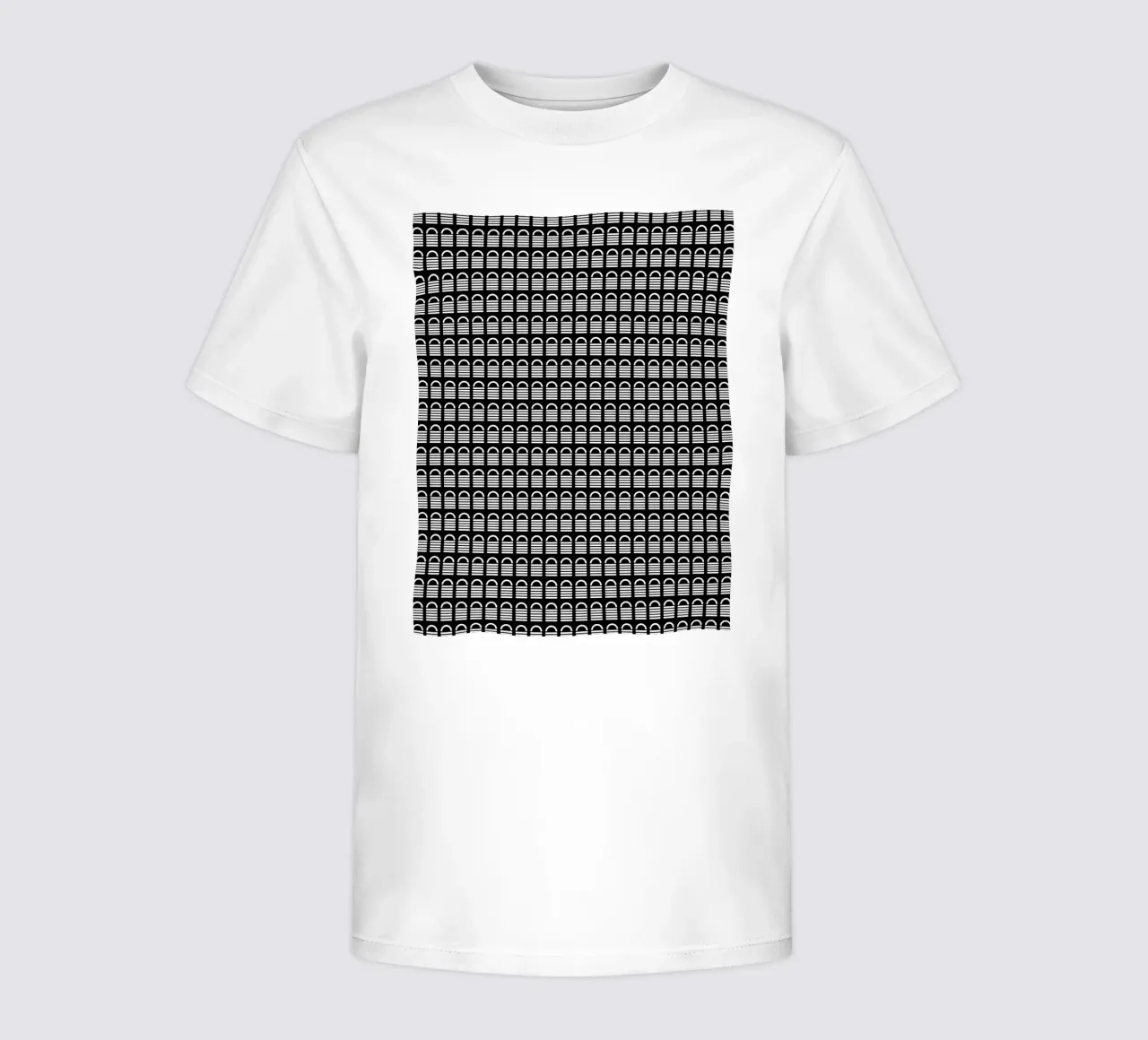 FIVE°° t-shirt bambini da GREYSCALE