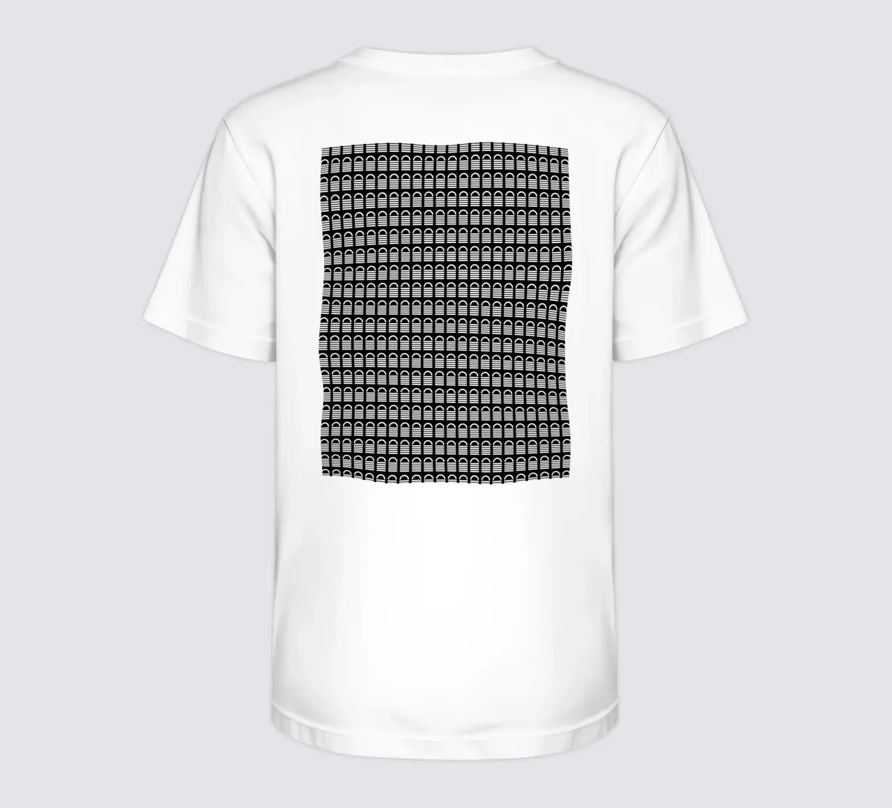 FIVE°° t-shirt bambini da GREYSCALE
