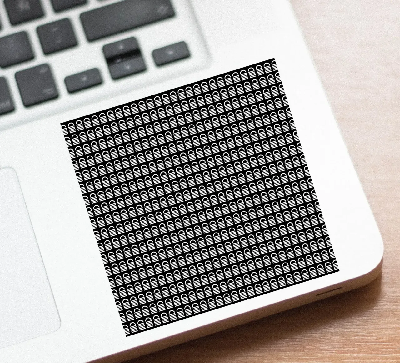 FIVE°° sticker by GREYSCALE