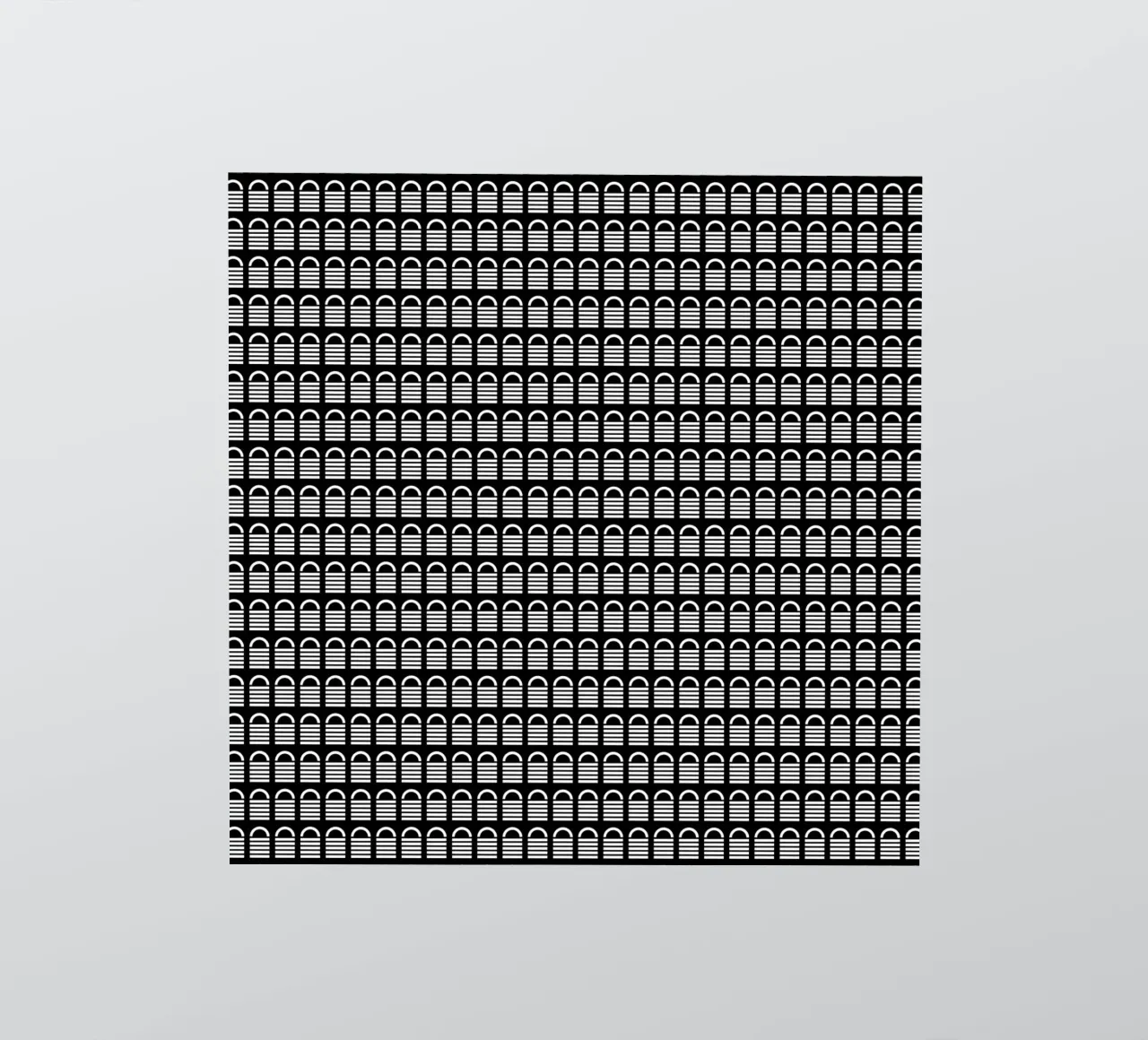 FIVE°° sticker by GREYSCALE