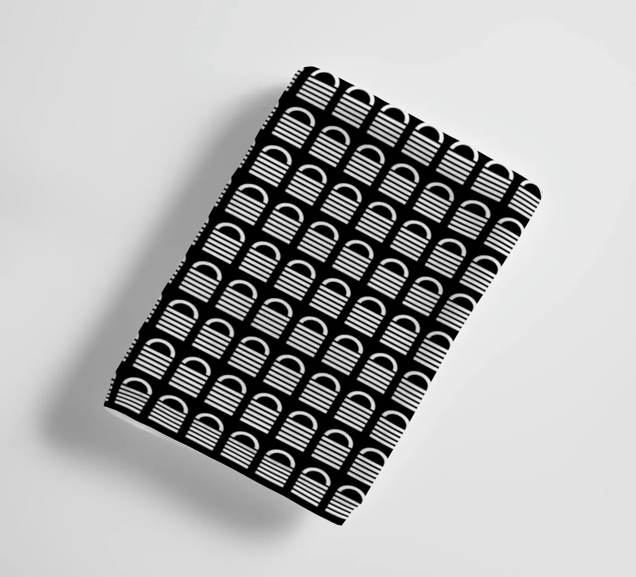 FIVE°° towel by GREYSCALE
