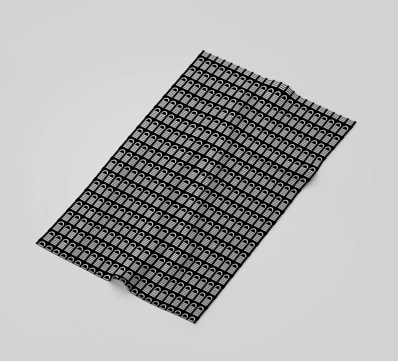 FIVE°° telo mare da GREYSCALE