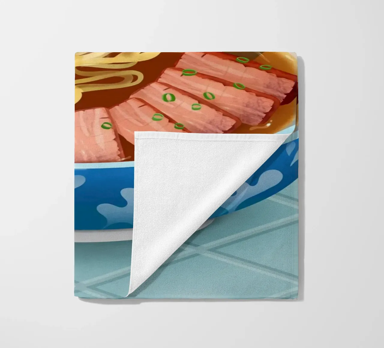 Ramen telo mare da PetrArts