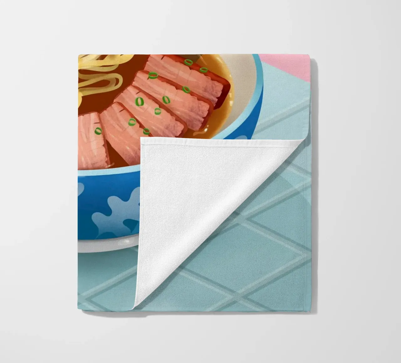 Ramen telo mare da PetrArts