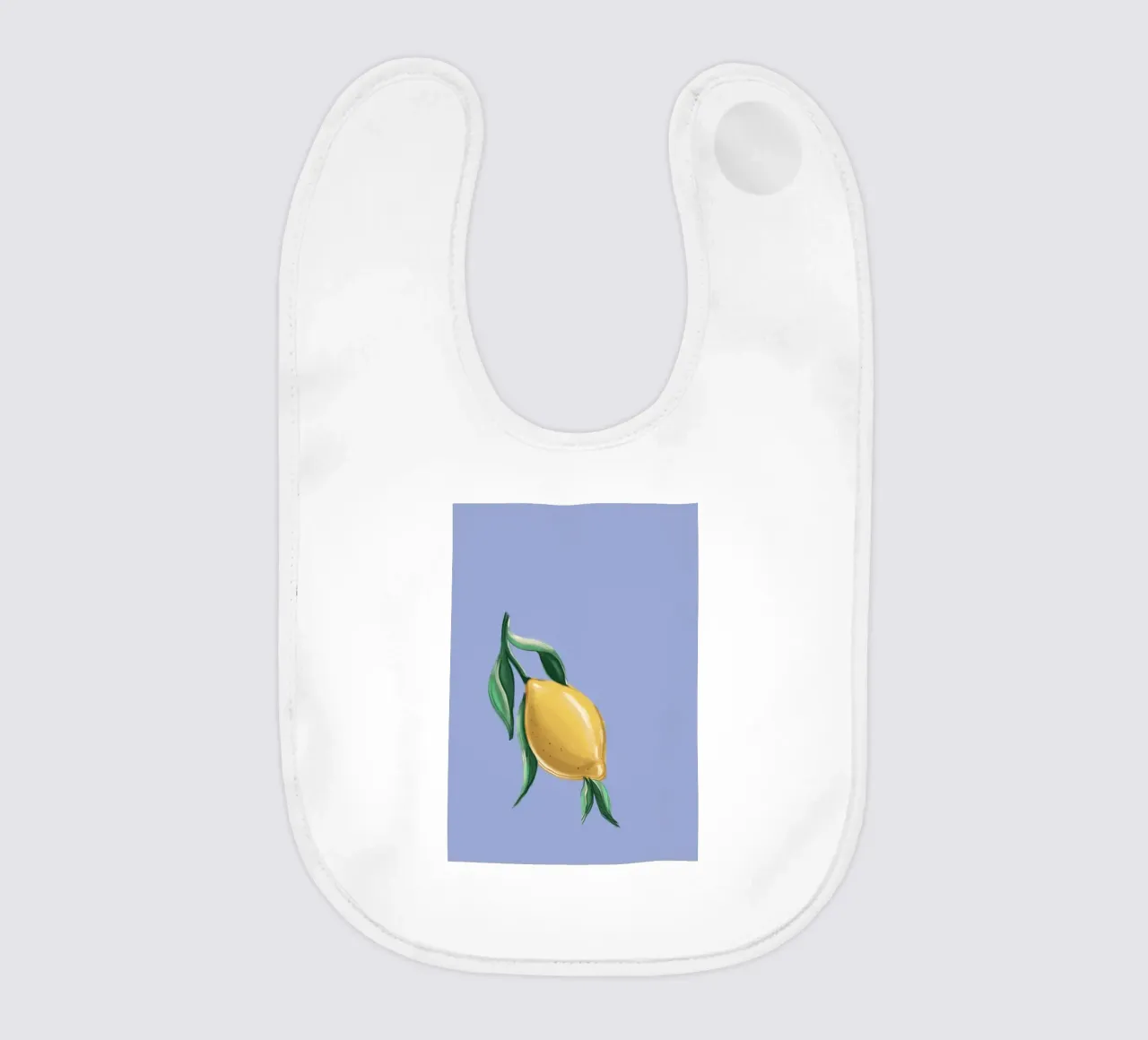 lemon bavaglino da sketch_visual_studio