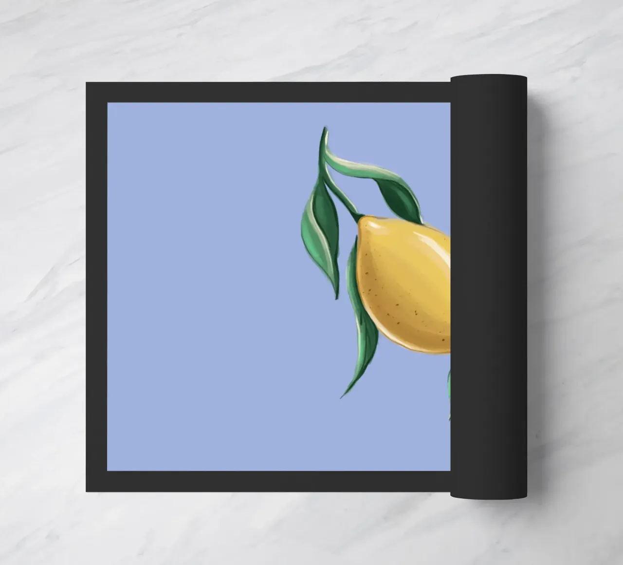 lemon zerbino da sketch_visual_studio