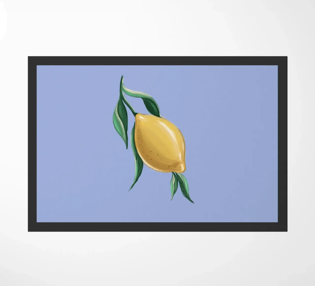 lemon zerbino da sketch_visual_studio