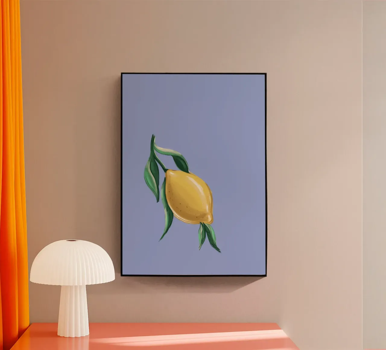 lemon plexiglas de sketch_visual_studio